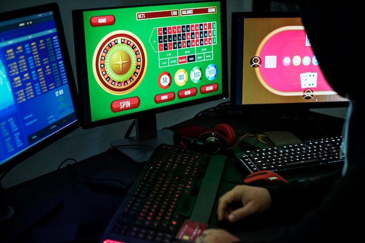 inakmega Heist Stakes