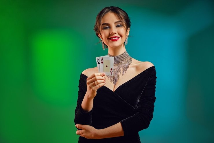 inakmega Bahagian Slot Online