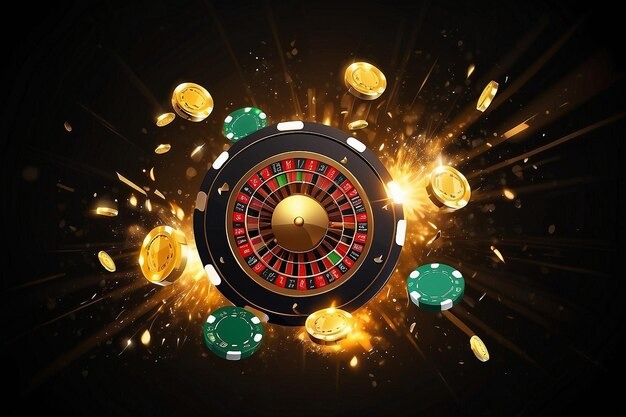 inakmega Meja Live Casino